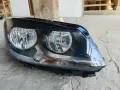 Фар VW Touran Caddy 2010-15г. десен / Фар Туаран Кади Оригинален, снимка 3