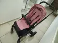 Детска количка Cybex Balios S, снимка 5