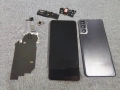 Samsung Galaxy S21 на части, снимка 2
