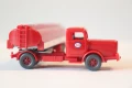 WIKING H0 1/87 BUSSING  ESSO ЦИСТЕРНА КАМИОН МОДЕЛ КОЛИЧКА ИГРАЧКА, снимка 5