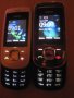 Nokia 2220 slide, нокия, телефон, гсм, българско меню, слайд, снимка 1