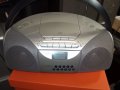 Sony CFD-S100L радиокасетофон компактдиск плейър, снимка 3
