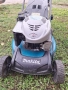 Бензинова косачка "MAKITA ", снимка 2
