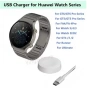 НОВИ Оригинални зарядни за Huawei Watch Fit 4/4Pro/3 GT6 Pro/GT5/GT4/GT3 Pro/GT3/Watch4/SE/GT2 PRO, снимка 1