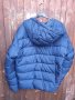 Bogner Fire + Ice оригинално пухено яке  размер Л, снимка 4