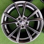 Продавам 4бр 18-ки джанти за Фолксваген Пасат, Тигуан, Шаран, Голф , снимка 2