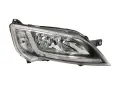 Фар Ayfar за Peugeot Boxer 2014+ – DRL, мотор и баласт – ляв/десен, снимка 1