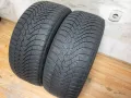 2 бр. 205/50/17 Falken DOT2422 / зимни гуми, снимка 6