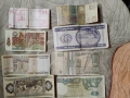 Антикварни банкноти, снимка 2