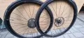 Giant TCR advanced M/L + Garmin edge 540 + varia, снимка 7