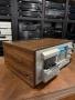 дек Pioneer CT-F1250 Blue Line, снимка 5