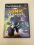Sonic Unleashed за PS2, снимка 1