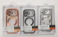 Калъф Luxury Crystal MagSafe за iPhone 18 Pro / iPhone 17 Pro, iPhone 18 Pro Max, iPhone 17 Pro Max, снимка 1