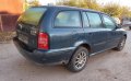 Skoda Octavia 1.6i на части , снимка 4