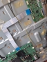 MAIN BOARD BN41-02206B  BN94-08261M за 50-инчов телевизор Samsung UE50HU6900S, с дисплей CY-GH050HGN, снимка 3