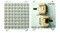 Grove модул - LED матрица 8x8 с WS2812B-2020 светодиоди, WS2812, снимка 1 - Друга електроника - 37975622
