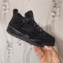 Air Jordan 4 “Black Cat” 2020 Retro номер 41, снимка 9