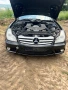 W219 63 AMG CLS 500 Mercedes, снимка 3