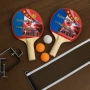 Комплект за тенис на маса – Практичен и забавен избор за вашето хоби, снимка 4