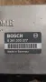 Компютър , ECU BMW E36 318i M43 , 0261203277 , 1247771, снимка 3