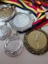 Лот спортни немски медали, снимка 3