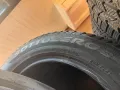 4бр. зимни гуми 225/60/18 Pirelli, снимка 5