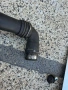 Комплект въздуховод тръба на интерколера за Ваг Груп само за 50Eur. 1k0145762 038131111, снимка 5