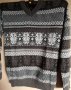 Мъжки пуловер, снимка 1 - Пуловери - 30445159