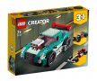 LEGO® Creator 31127 - Състезателен автомобил, снимка 1 - Конструктори - 36925726
