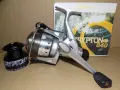 Риболовна макара Quantum CRYPTON rd 840/ Made in Korea, снимка 5