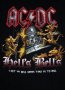 AC / DC тениски , български сито печат., снимка 2