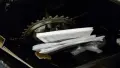Курбели Shimano XTR - 175/180mm, снимка 5