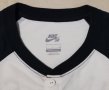Nike SB НОВА оригинална блуза S Найк памучна спортна фланелка спорт, снимка 3