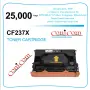 HP CF237X (25000 стр.) Тонер Касета Съвместима, снимка 2