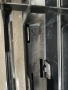 Предна радиаторна решетка за Mercedes Vito В-Клас Vito V-class W447, снимка 4