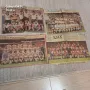 Продавам отбори от вестник меридиан спринт, снимка 5
