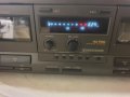 Касетен дек Technics  RS-TR232 Двукасетъчен. Всичко му работи. В много добро състояние. Страхотен зв, снимка 10