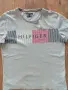 Tommy Hilfiger - мъжка тениска р-р XL, снимка 6