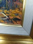 Картина живопис/Иван Дамянов, снимка 4