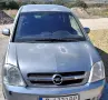 Opel Meriva, 2004 бензинов, автомат, снимка 3