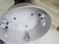 Стълбичка столче табуретка , снимка 4