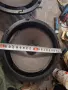 8 инчови говорители Pioneer за гънки гофри, снимка 6