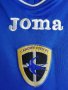 Cardiff City Joma 2007/2008 оригинална футболна тениска фланелка Кардиф Сити , снимка 3