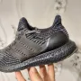 маратонки Adidas Ultra Boost 3.0 Triple Core Black номер 42 2/3, снимка 13