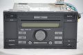 CD радио Ford Focus 6S61-18C815-AG , снимка 2
