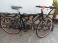алуминиев велосипед 28", снимка 5
