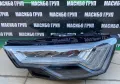 Фар ляв фарове Matrix за Ауди А6 Ц8 Audi A6 C8, снимка 3