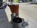 Печка Чудо ERCIYES, снимка 8