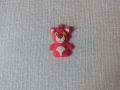 Пинко Розовата пантера фигурка за ключодържател, снимка 1 - Други - 36574138