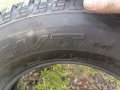4бр. НОВИ ВСЕСЕЗОННИ гуми BRIDGESTONE  255 70 18 DOT 0617, снимка 11